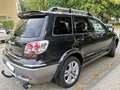 Mitsubishi Outlander 2.4 Sport Benzin/LPG Negro - thumbnail 2