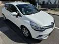 Renault Clio Cargo 2-Si Klima NaviServ.Neu Temp.1Hd EU6 Weiß - thumbnail 1