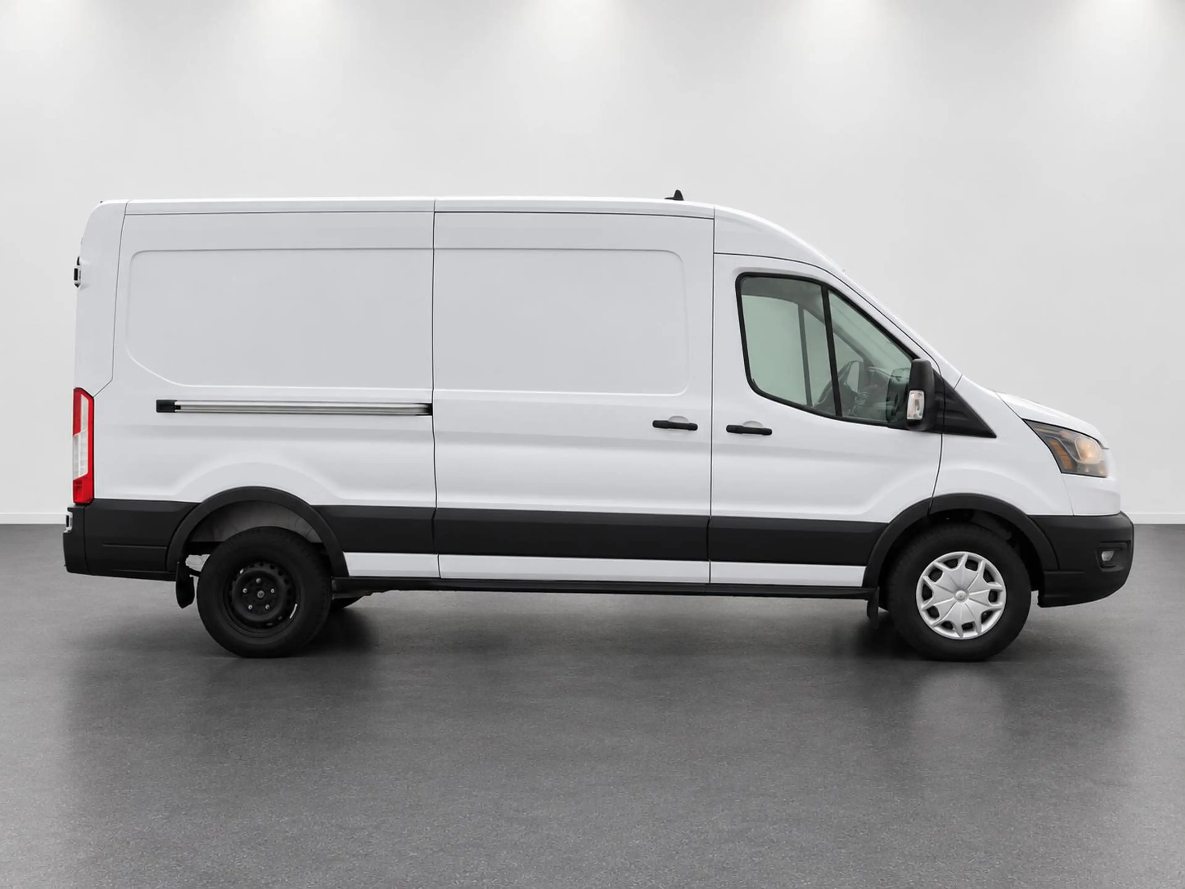 Ford Transit 350 2.0 TDCI L3H2 Trend 170PK Automaat PDC VA+Came — photo 5