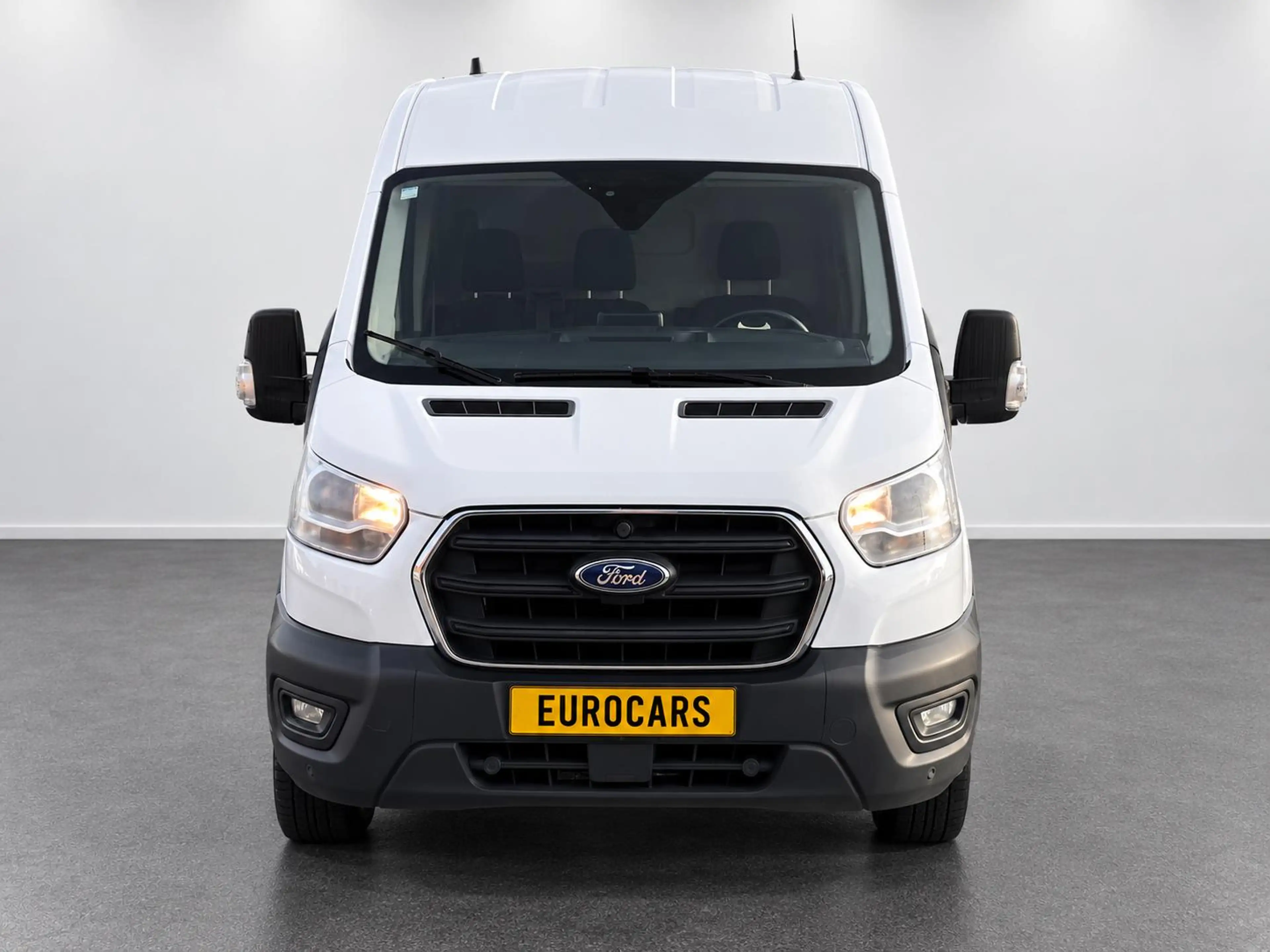 Ford Transit 350 2.0 TDCI L3H2 Trend 170PK Automaat PDC VA+Came — photo 2
