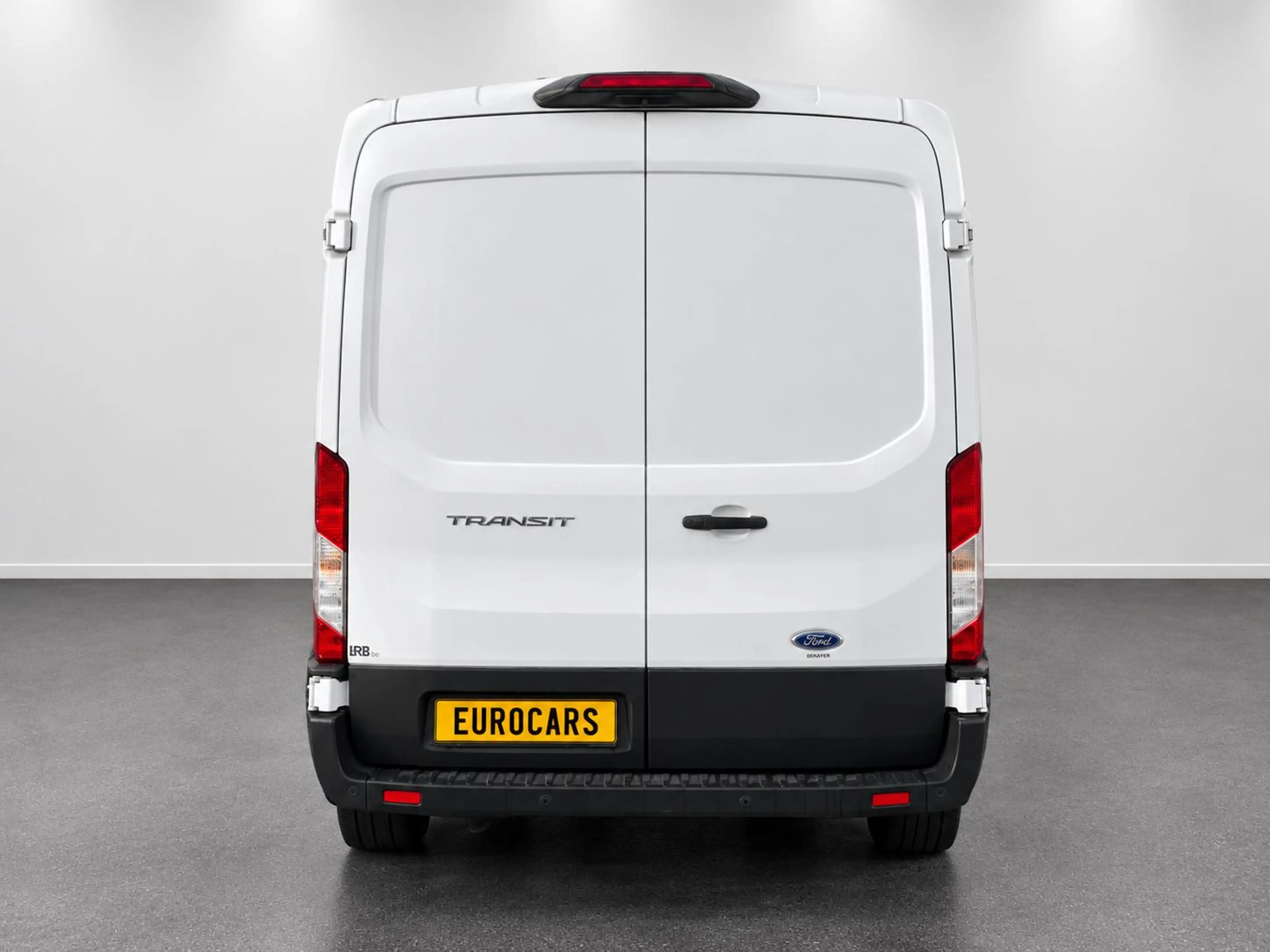 Ford Transit 350 2.0 TDCI L3H2 Trend 170PK Automaat PDC VA+Came — photo 7
