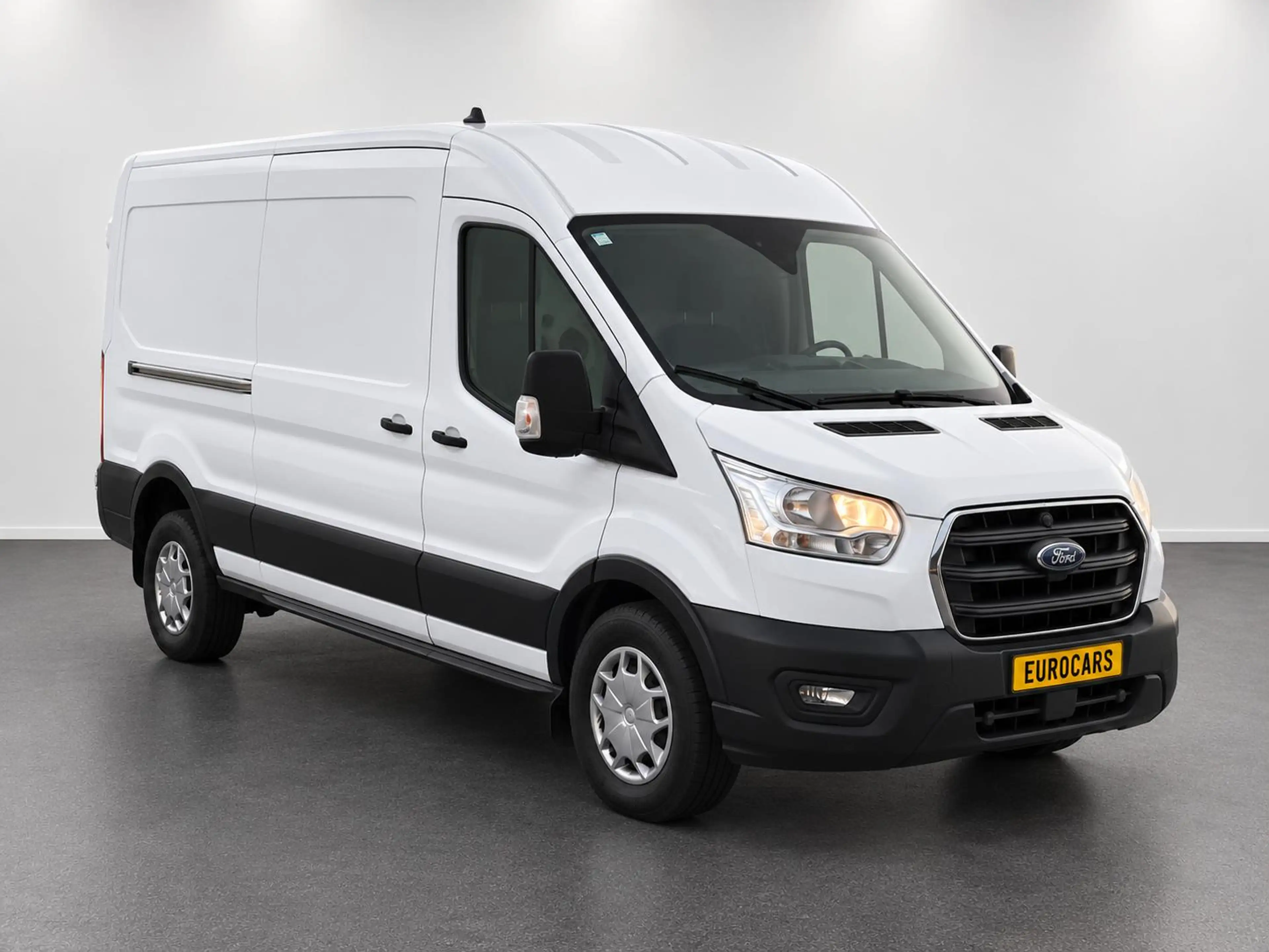 Ford Transit 350 2.0 TDCI L3H2 Trend 170PK Automaat PDC VA+Came — photo 3