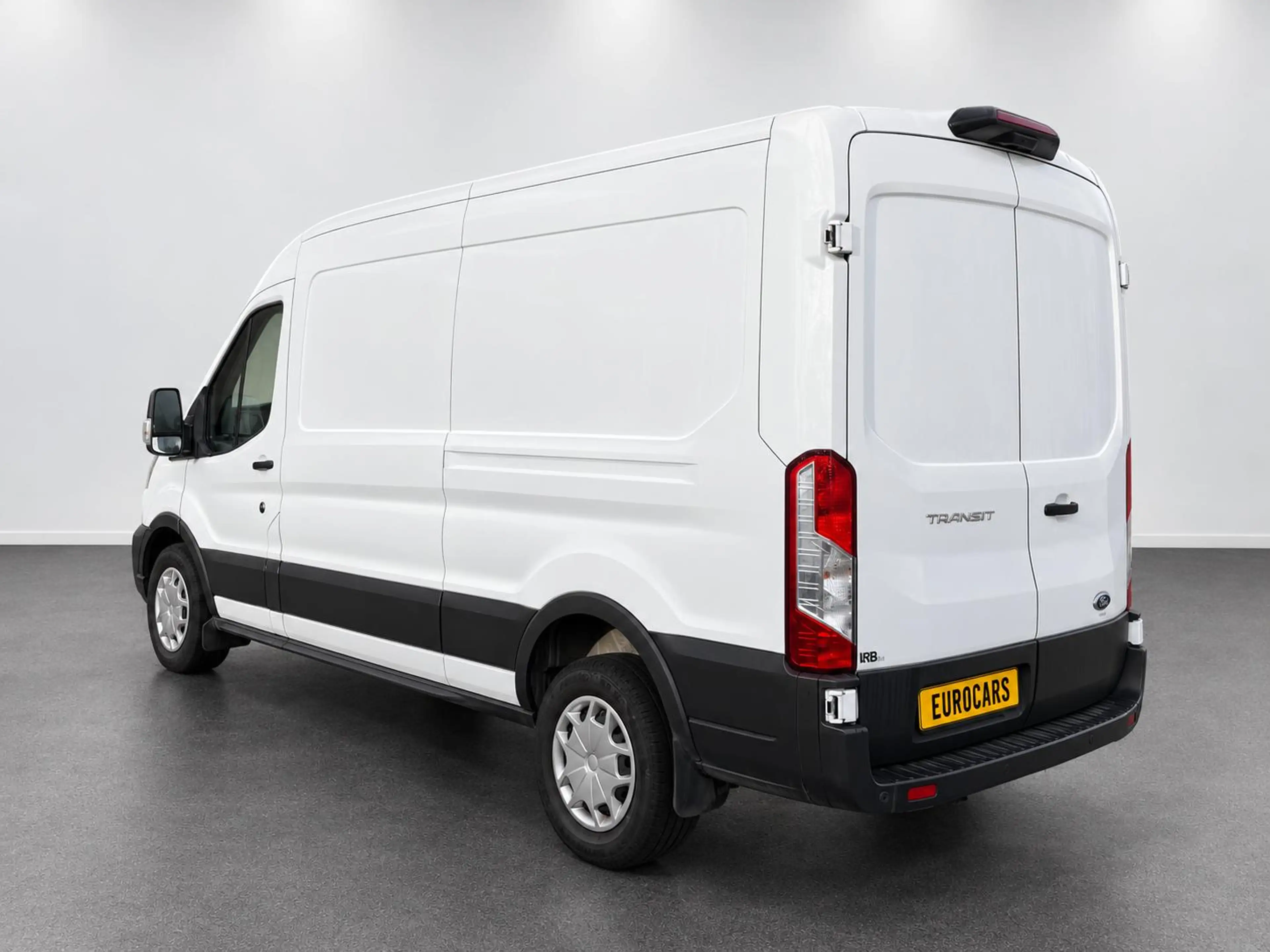 Ford Transit 350 2.0 TDCI L3H2 Trend 170PK Automaat PDC VA+Came — photo 9
