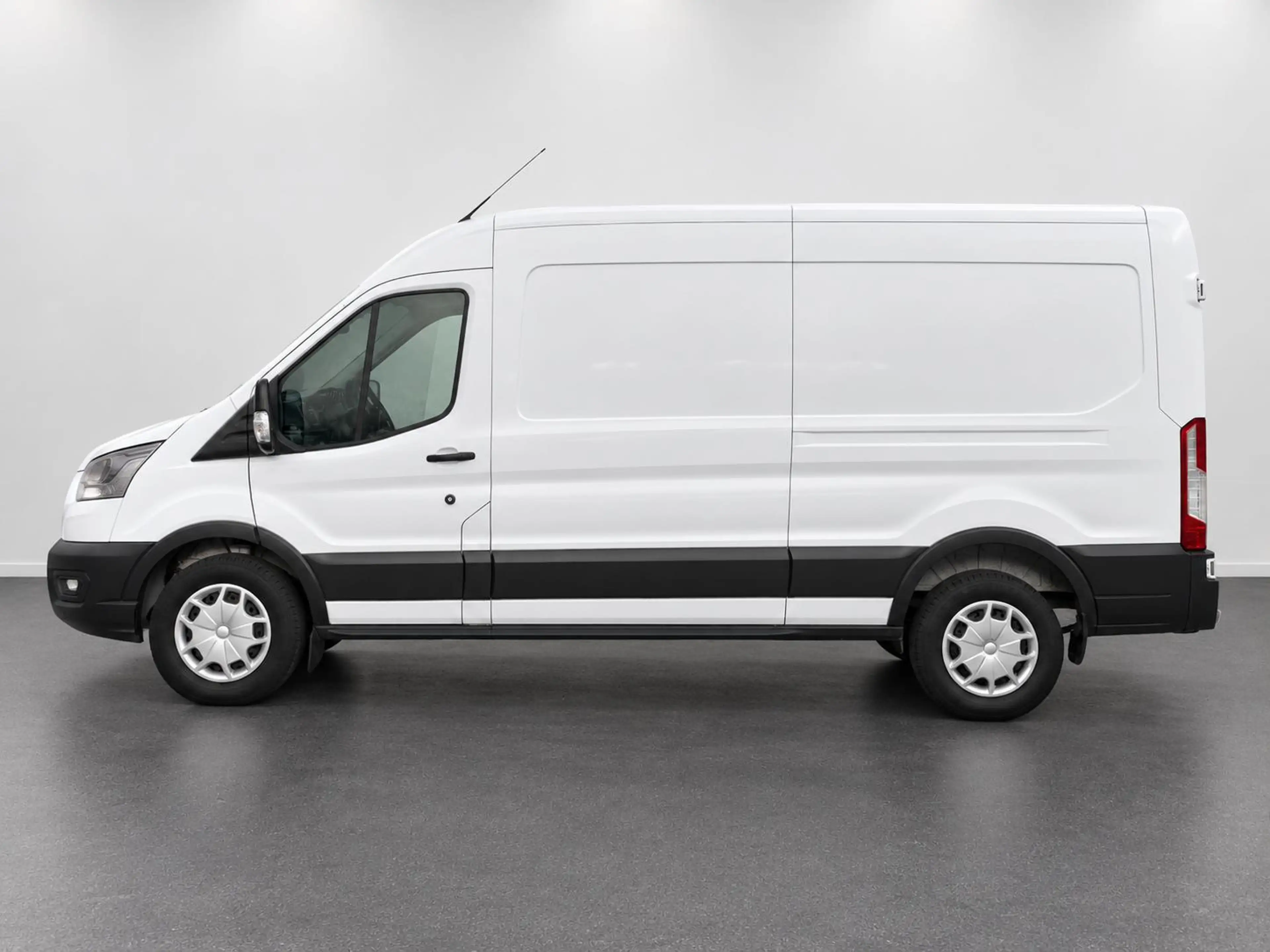 Ford Transit 350 2.0 TDCI L3H2 Trend 170PK Automaat PDC VA+Came — photo 4