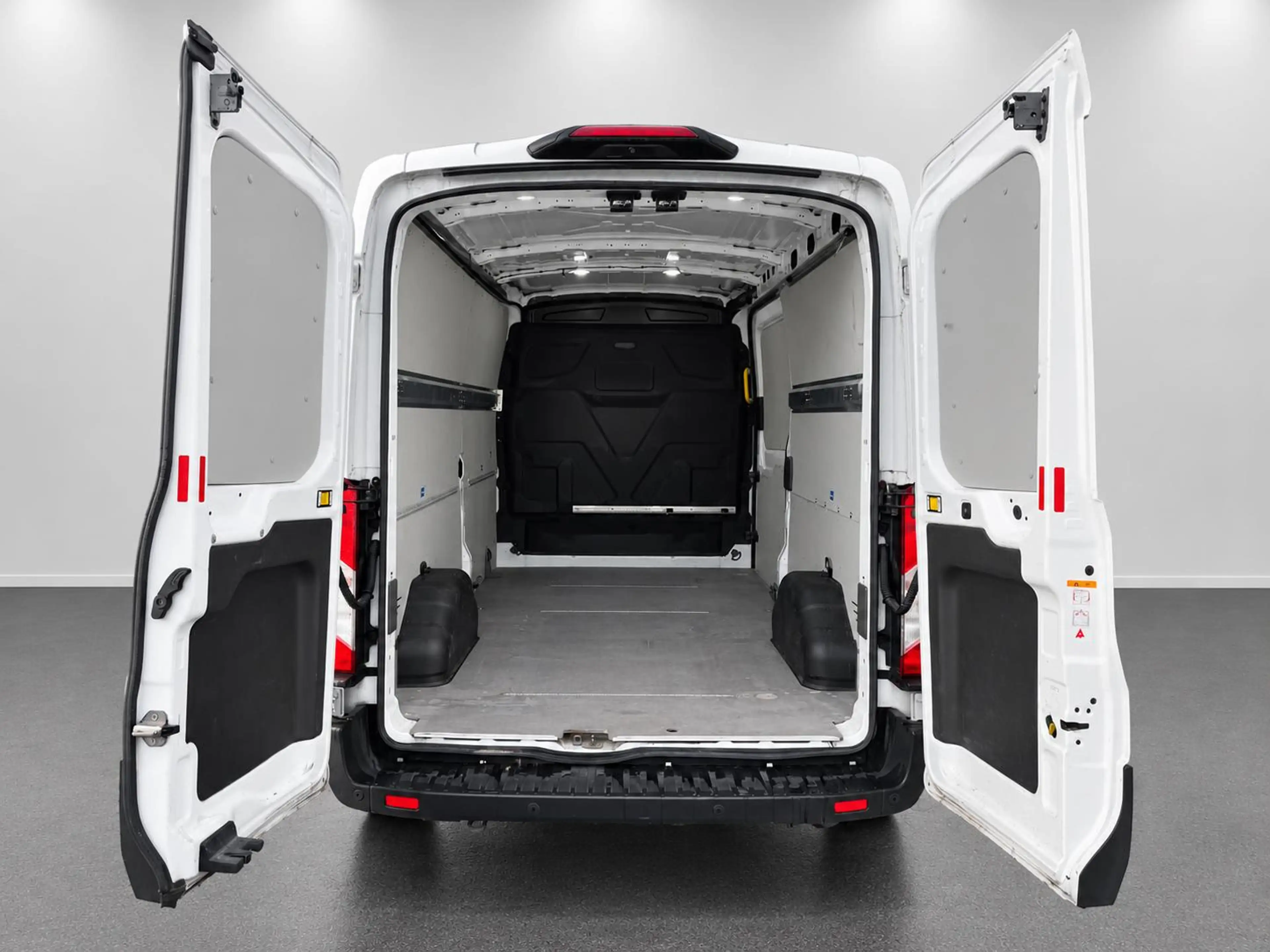 Ford Transit 350 2.0 TDCI L3H2 Trend 170PK Automaat PDC VA+Came — photo 8