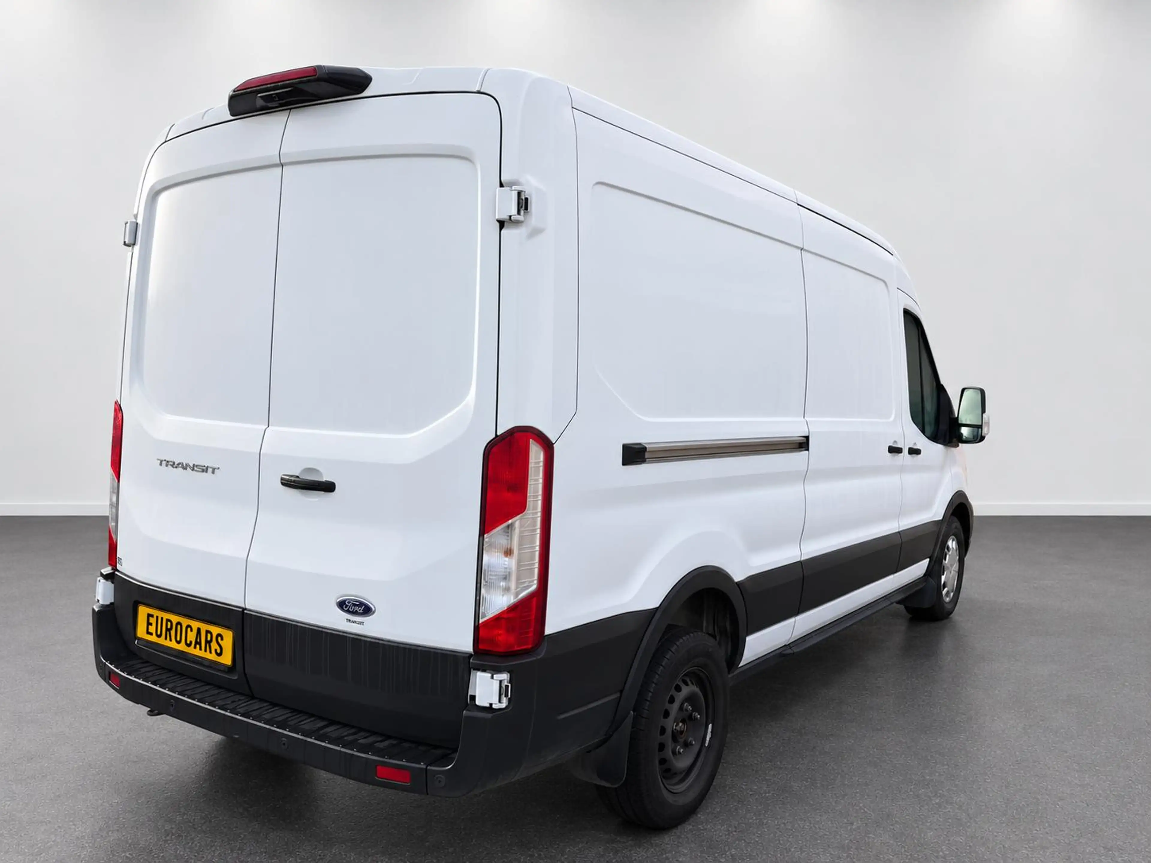 Ford Transit 350 2.0 TDCI L3H2 Trend 170PK Automaat PDC VA+Came — photo 6