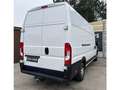 Peugeot Boxer 35+ L4H3 BlueHDi 140 /MwSt. ausweisbar Weiß - thumbnail 7