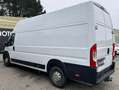 Peugeot Boxer 35+ L4H3 BlueHDi 140 /MwSt. ausweisbar Weiß - thumbnail 5
