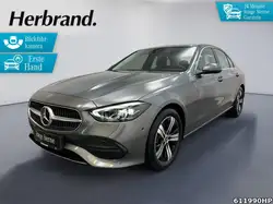 Mercedes-Benz C 180 Avantgarde Ambiente Kamera Lenkradhzg LED