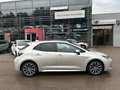 Toyota Corolla Hybrid Team D 1.8L -Gepflegt Zilver - thumbnail 3