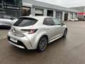 Toyota Corolla Hybrid Team D 1.8L -Gepflegt Zilver - thumbnail 4