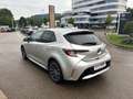 Toyota Corolla Hybrid Team D 1.8L -Gepflegt Zilver - thumbnail 5