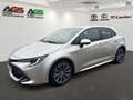 Toyota Corolla Hybrid Team D 1.8L -Gepflegt Zilver - thumbnail 1