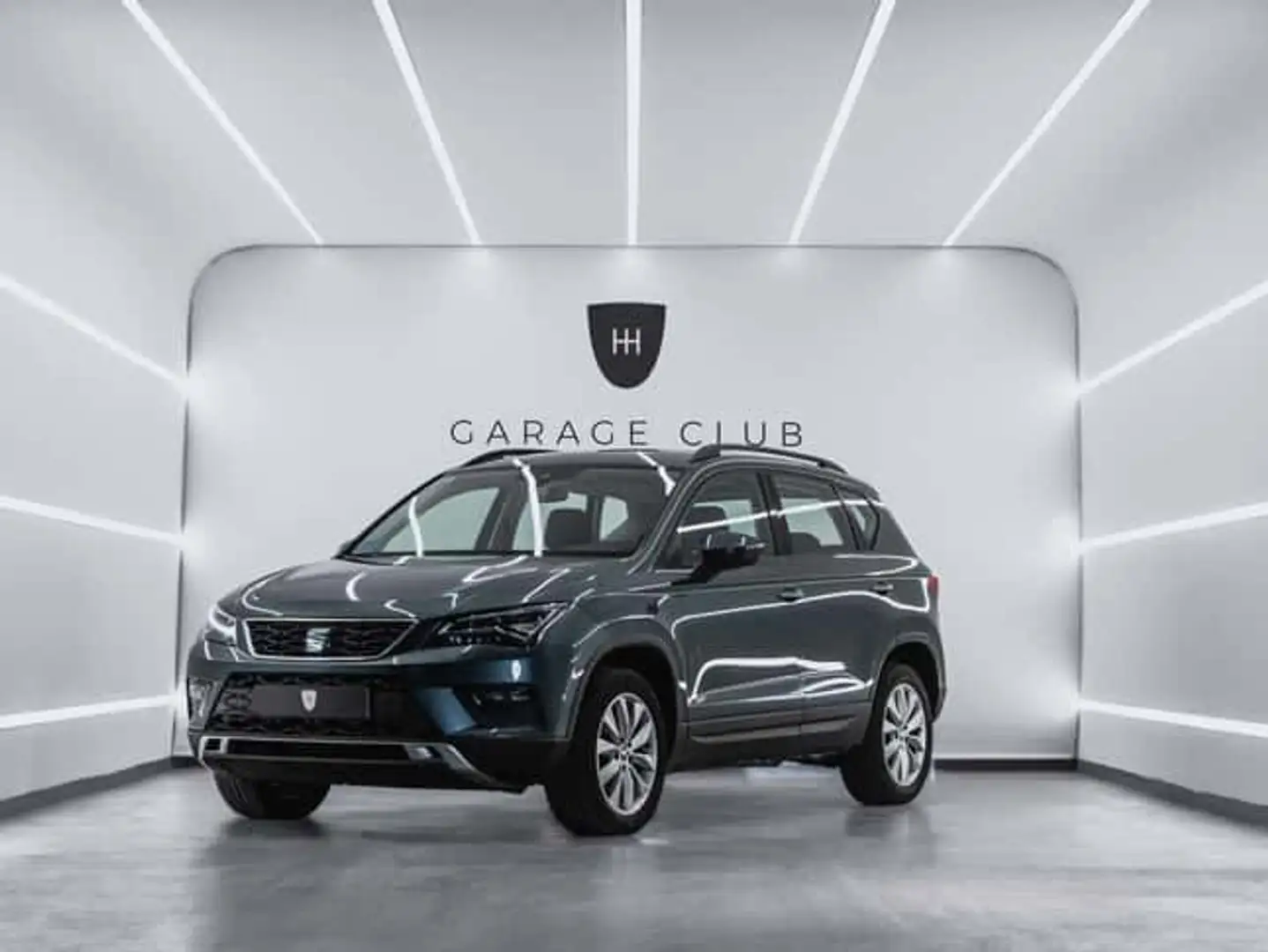 SEAT Ateca 1.5 EcoTSI S&S Xcellence - 1