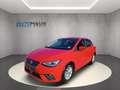 SEAT Ibiza 1.0 MPI STYLE+LED+KAMERA+SHZ+APP+CLIMATR.+PDC2x Rouge - thumbnail 1