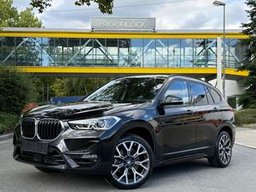 20 i *SPORT-LINE*S-DRIVE*AMBIENTE*74TKM*