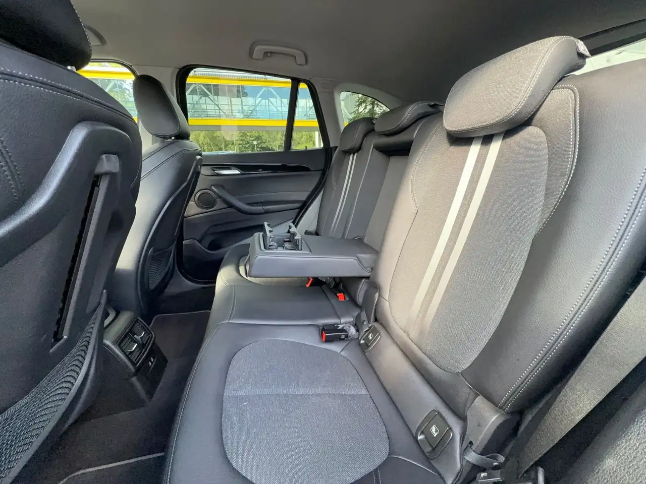 BMW X1 20 i *SPORT-LINE*S-DRIVE*AMBIENTE*74TKM*, миниатюра 15