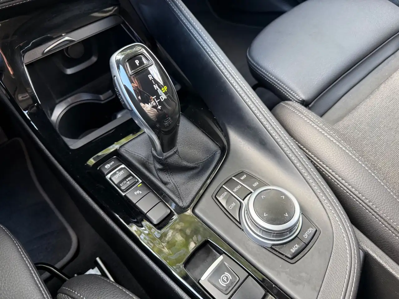 BMW X1 20 i *SPORT-LINE*S-DRIVE*AMBIENTE*74TKM*, миниатюра 16