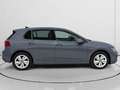 Volkswagen Golf 2.0TDI Life DSG 110kW Gris - thumbnail 2