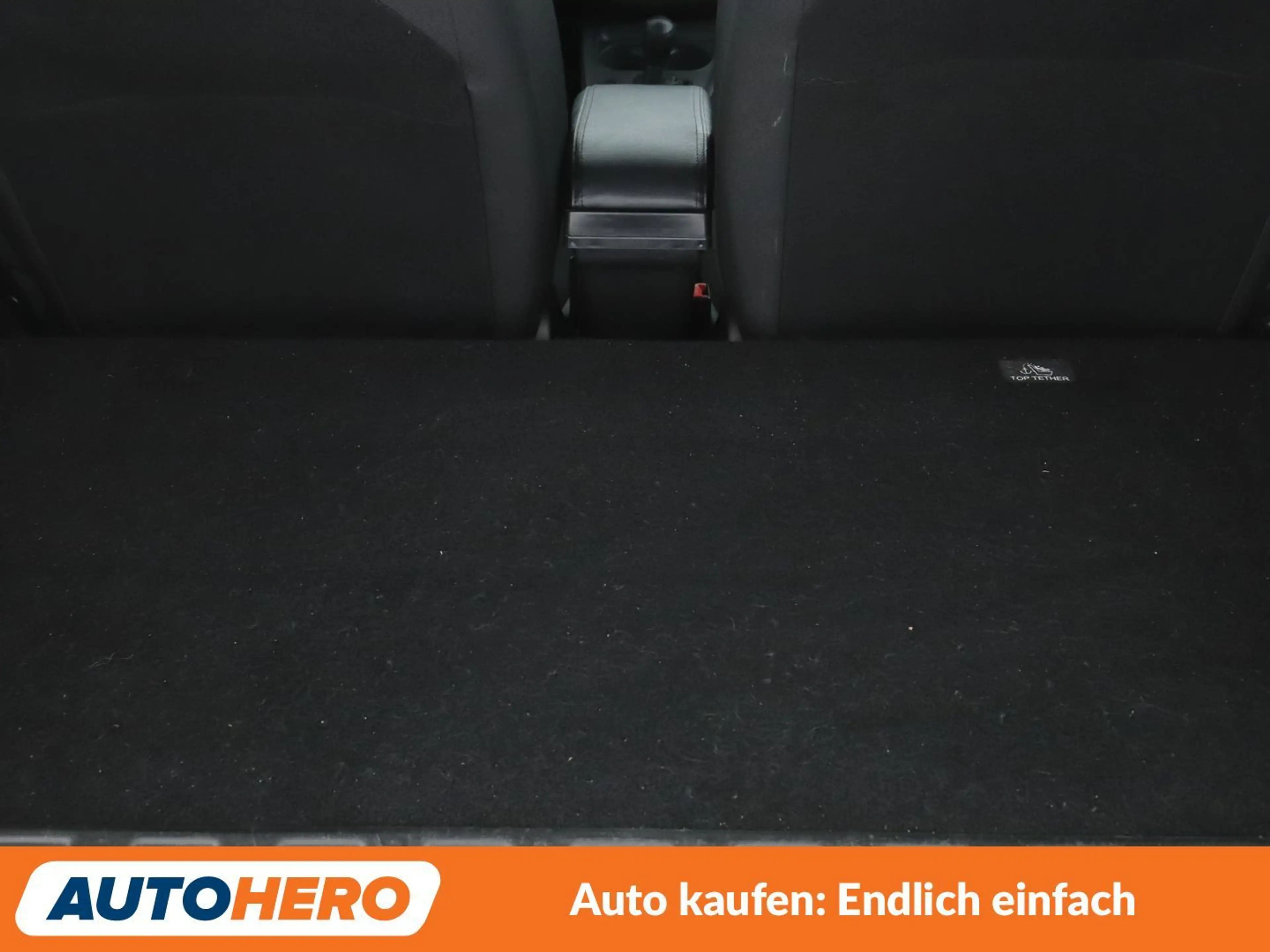 smart forTwo 1.0 Basis Standard Aut.*TEMPO*KLIMA* — photo 17