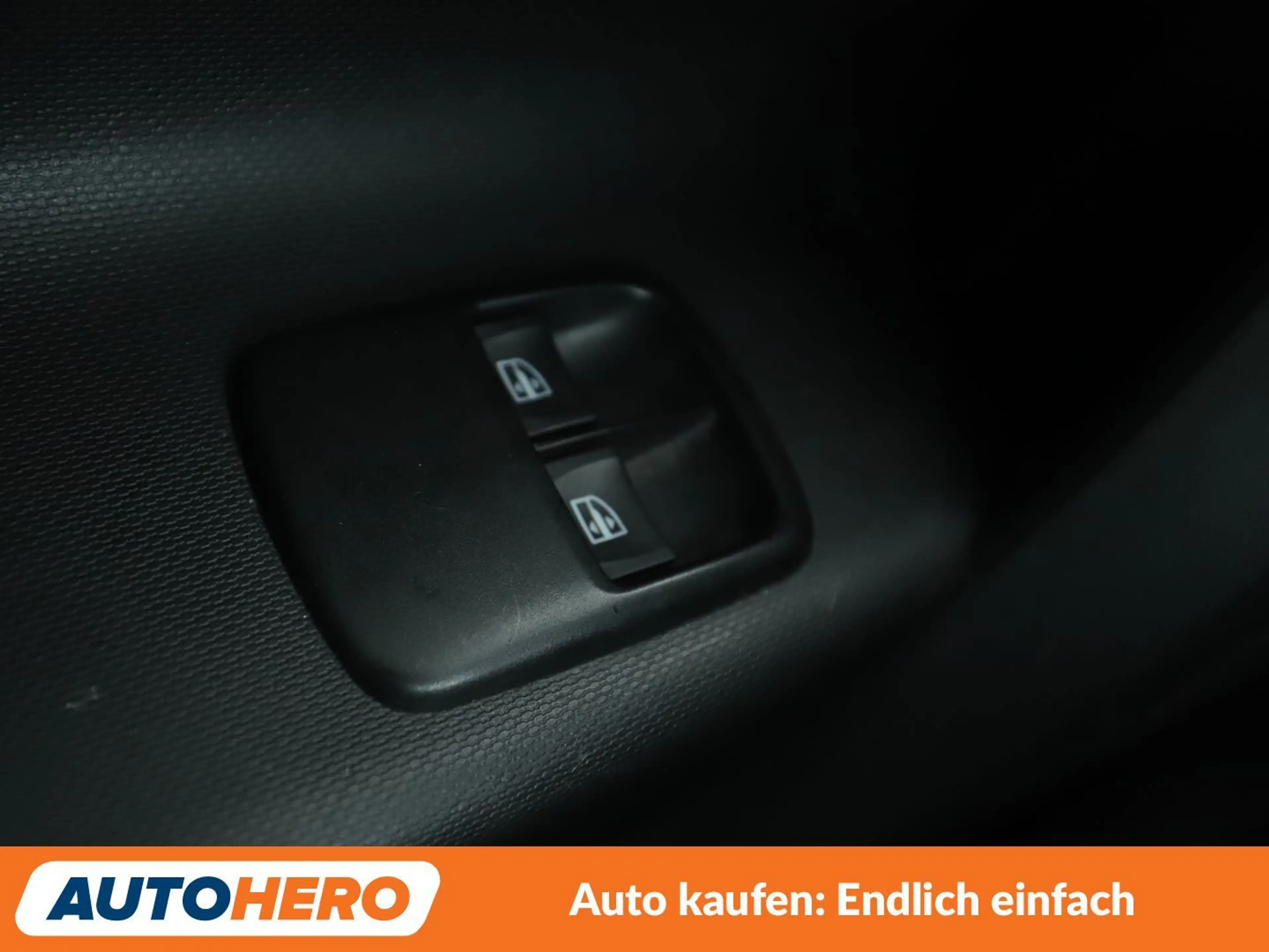 smart forTwo 1.0 Basis Standard Aut.*TEMPO*KLIMA* — photo 23