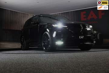 3.0 P550e Autobiography PHEV / Massage / Head Up /