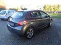 Peugeot 208 208  5p 1.4 hdi  Allure OK NEO PATENTATI Grigio - thumbnail 3