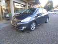 Peugeot 208 208  5p 1.4 hdi  Allure OK NEO PATENTATI Grigio - thumbnail 12