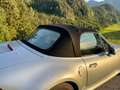 BMW Z3 Z 3 2,8 Roadster Silber - thumbnail 10