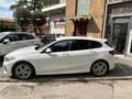 BMW 118 118i Msport Exterior 136cv auto Bianco - thumbnail 3