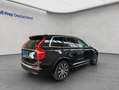 Volvo XC90 XC90 B5 AWD Plus-Bright 7S Glasd Standh 360° Leder Schwarz - thumbnail 6