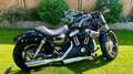 Harley-Davidson Sportster Forty Eight Jekyll Hyde, Lenkradheizung, Sozius Zwart - thumbnail 1