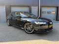 Audi A6 3x S-Line 2.0 TDI 190pk Ultra S-Line Black-Edition Zwart - thumbnail 8