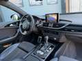 Audi A6 3x S-Line 2.0 TDI 190pk Ultra S-Line Black-Edition Zwart - thumbnail 12