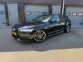 Audi A6 3x S-Line 2.0 TDI 190pk Ultra S-Line Black-Edition Zwart - thumbnail 1