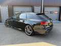 Audi A6 3x S-Line 2.0 TDI 190pk Ultra S-Line Black-Edition Zwart - thumbnail 5