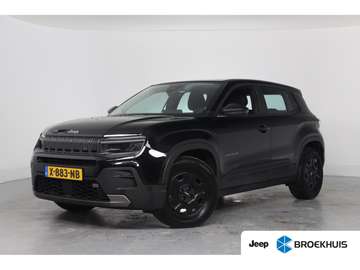 54 kWh | SOH 96% | Dealer Onderhouden! | Warmtepom