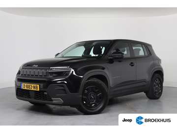 54 kWh | SOH 96% | Dealer Onderhouden! | Warmtepom