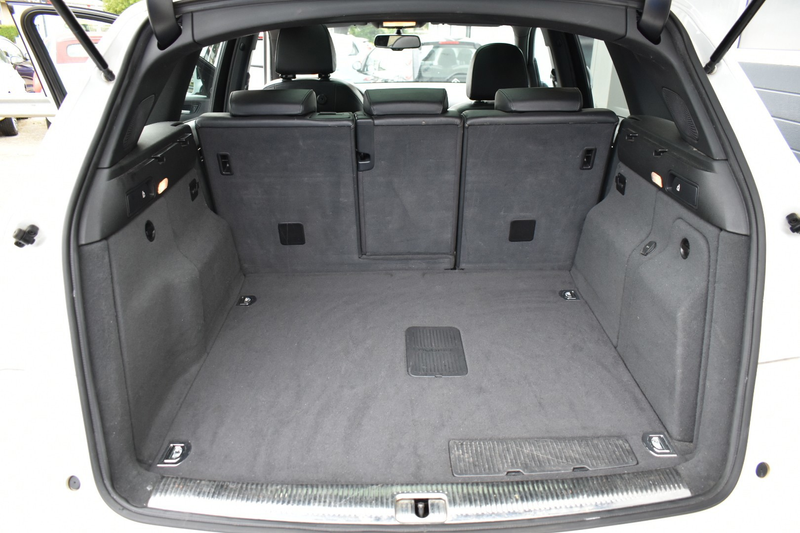 Audi Q5 2.0 TFSI hybrid quattro Pro S-Line Export/handel — photo 11