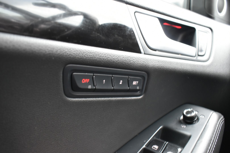 Audi Q5 2.0 TFSI hybrid quattro Pro S-Line Export/handel — photo 23