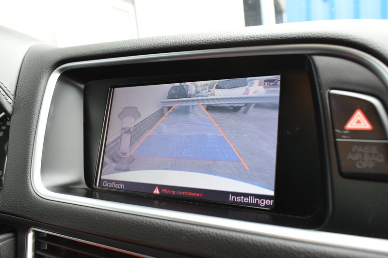 Audi Q5 2.0 TFSI hybrid quattro Pro S-Line Export/handel — photo 18