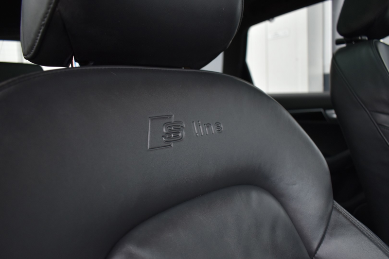 Audi Q5 2.0 TFSI hybrid quattro Pro S-Line Export/handel — photo 15