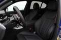 BMW 330 3 Serie 330e High Executive M Sport Automaat / Sch Blauw - thumbnail 10