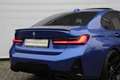 BMW 330 3 Serie 330e High Executive M Sport Automaat / Sch Blauw - thumbnail 27