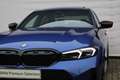 BMW 330 3 Serie 330e High Executive M Sport Automaat / Sch Blauw - thumbnail 25