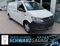 Volkswagen T6 Transporter Kasten lang*NAVI*BI-XENON* Blanc - thumbnail 22