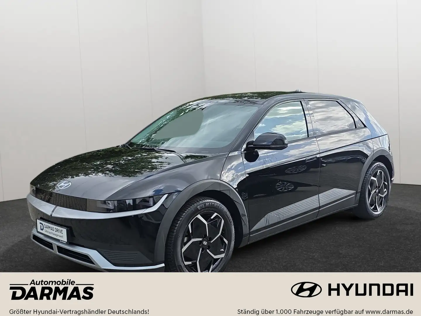 Hyundai IONIQ 5 IONIQ 5 MY24 mit Heckantrieb 77,4 kWh TECHNIQ - 1