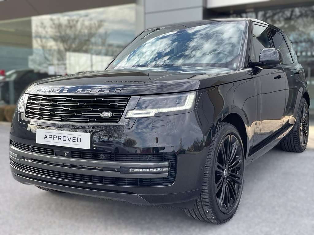 Land Rover Range Rover 3.0D I6 MHEV SE SWB AWD Aut. - foto 1