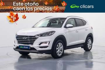 1.6CRDI 48V SLE 4x2
