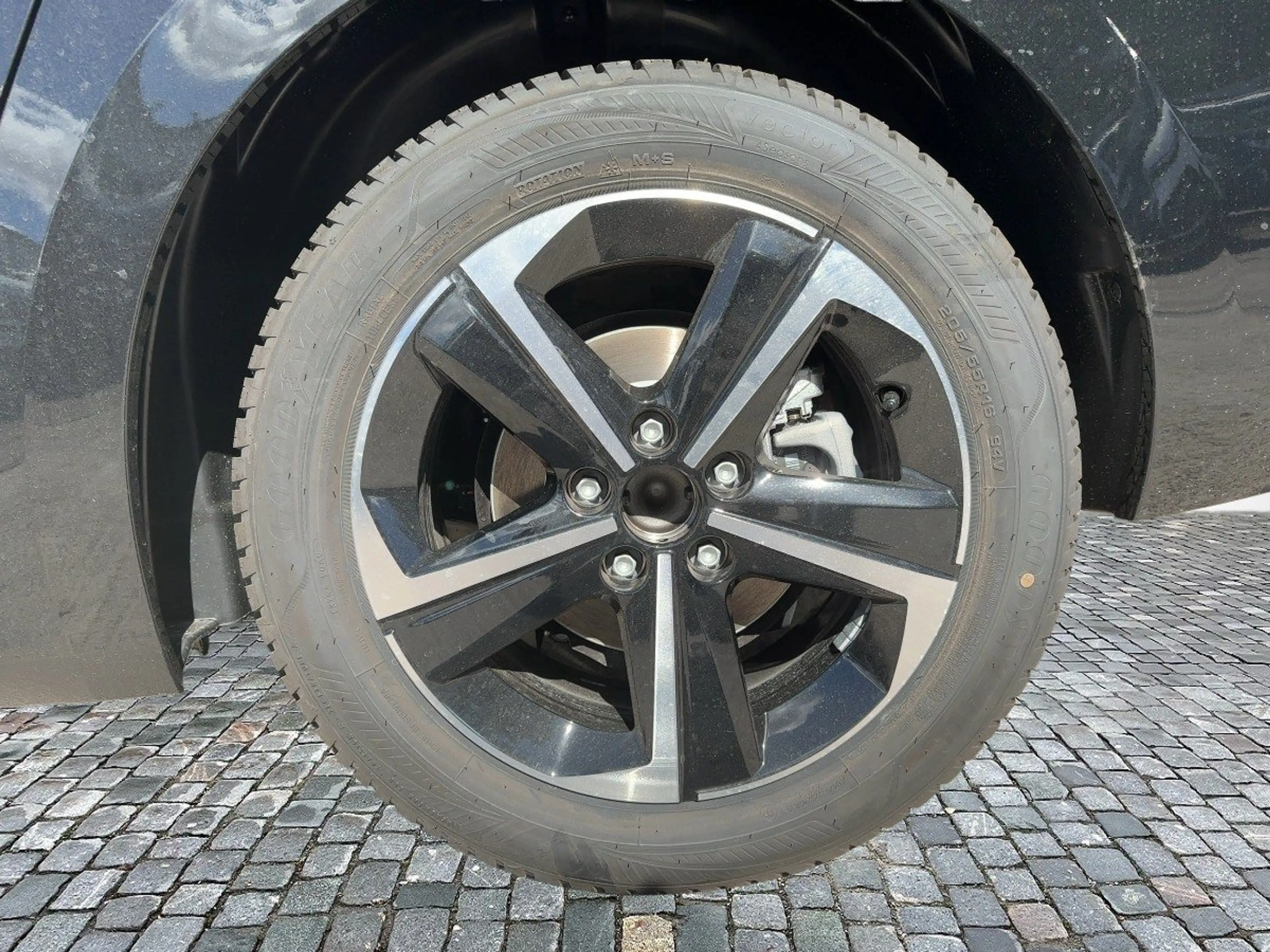 Opel Astra Sports Tourer. GS. Hybr id. ACC CAM LED LM — photo 14